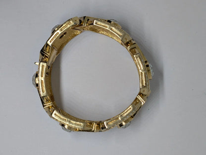 Bracelet Christian Dior Vintage