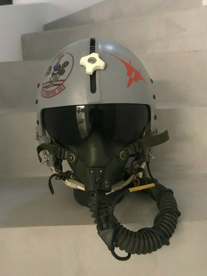 Casque pilote de chasse HGU-26/P