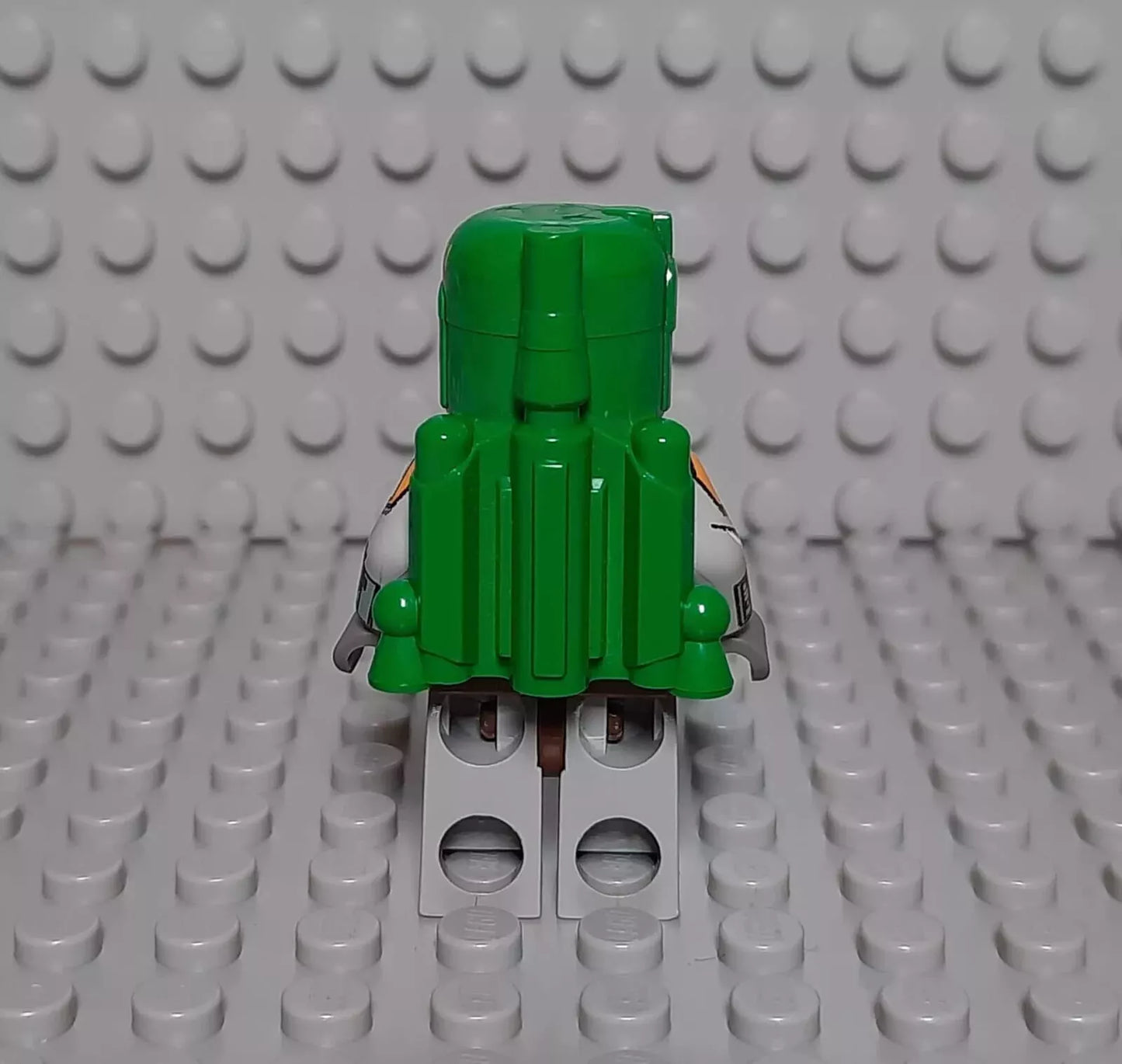 LEGO Star Wars Cloud City 10123 100%