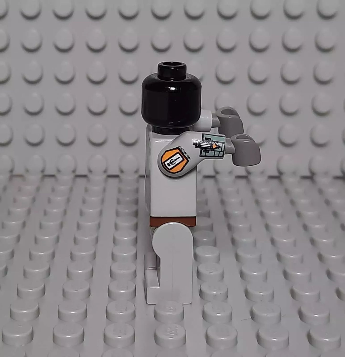 LEGO Star Wars Cloud City 10123 100%
