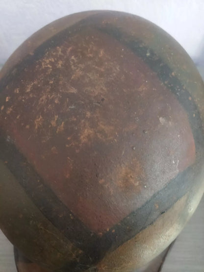 Casque allemand M16 TORTUE WW1