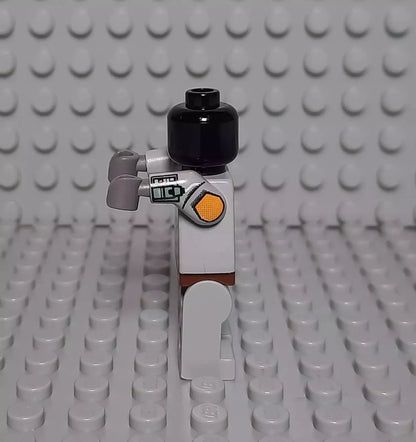 LEGO Star Wars Cloud City 10123 100%