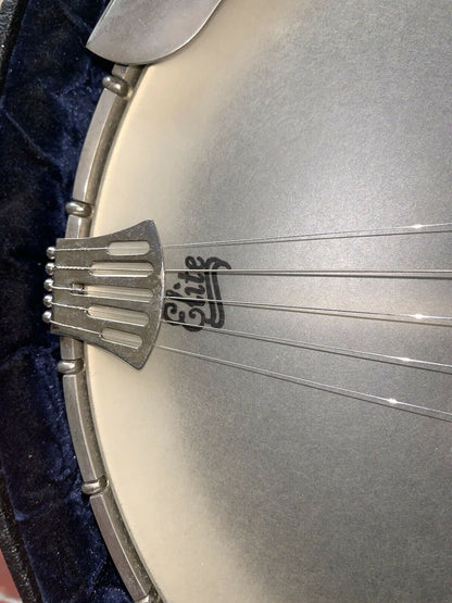 Guitare Deering Elite Banjo