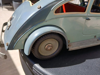 ANCIEN JOUET MARKLIN 1101 ORIGINALE 1935