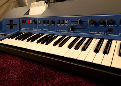Emulateur EINS des année 1981