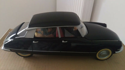 AROUTCHEFF CITROEN &nbsp;DS 19 1958