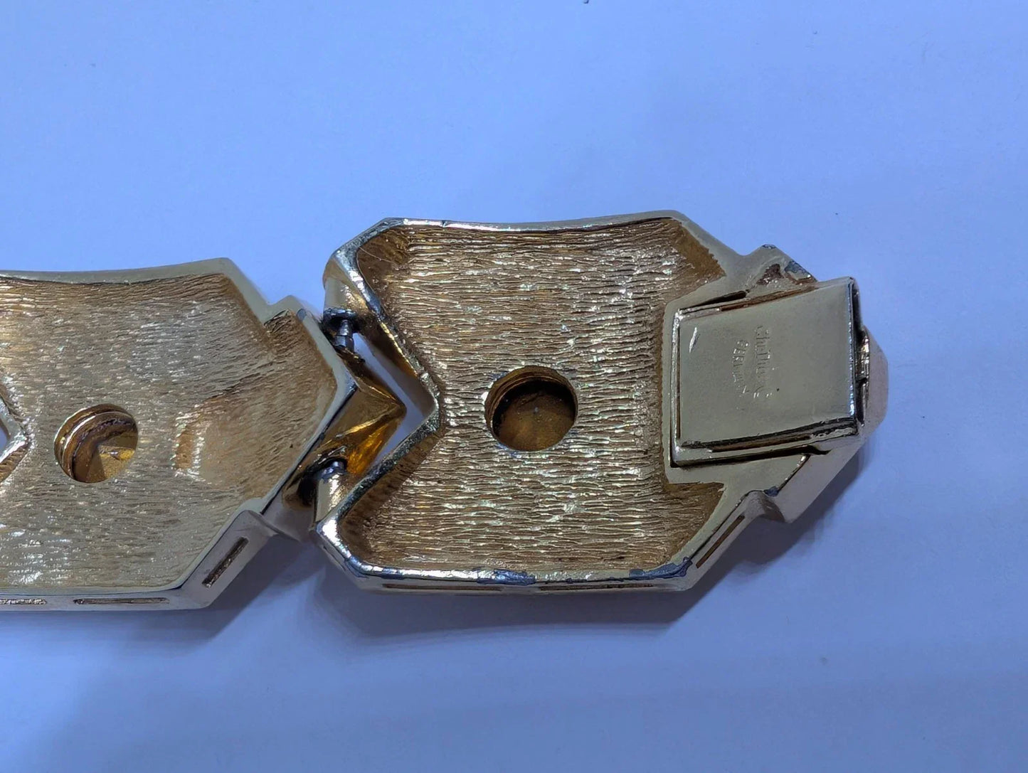 Bracelet Christian Dior Vintage