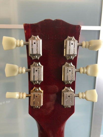 Guitare électrique Gibson  1991