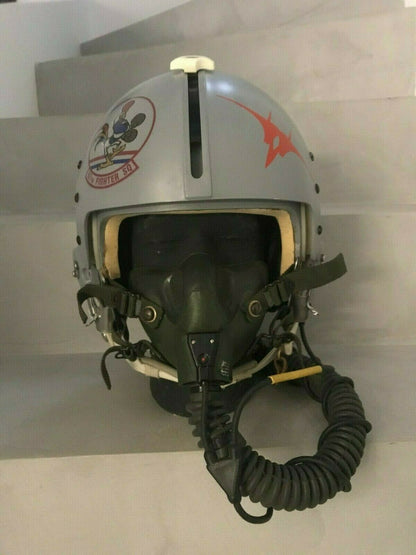 Casque pilote de chasse HGU-26/P