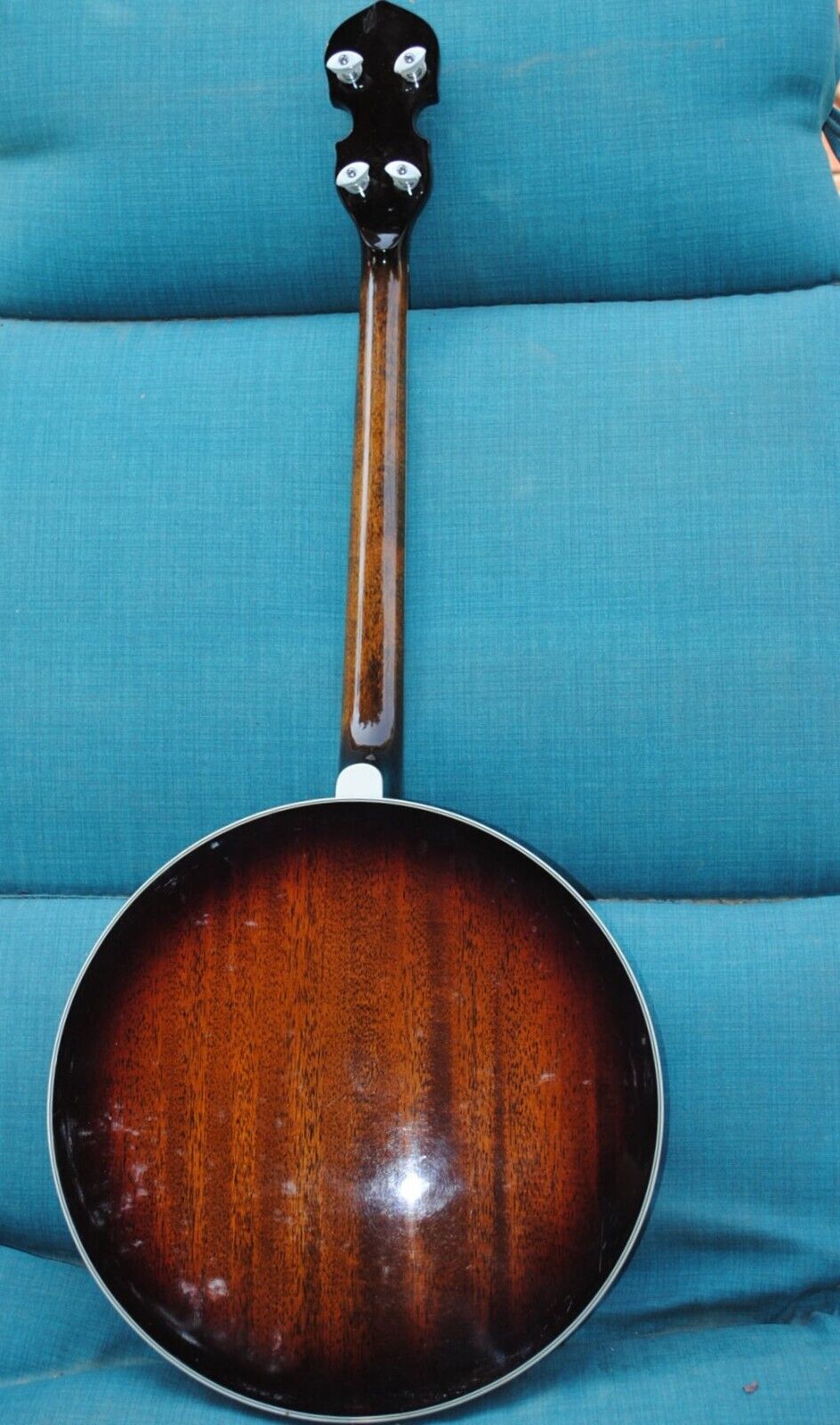 Banjo ténor ton or Master Tone IT-250