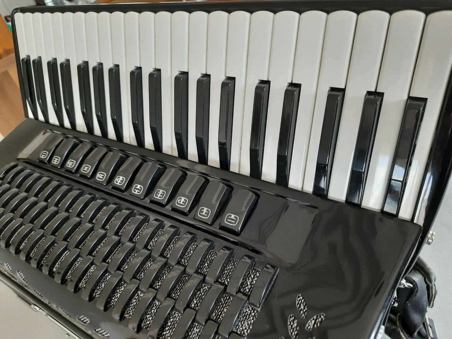 Accordéon BUGARI Armando Castelfidardo