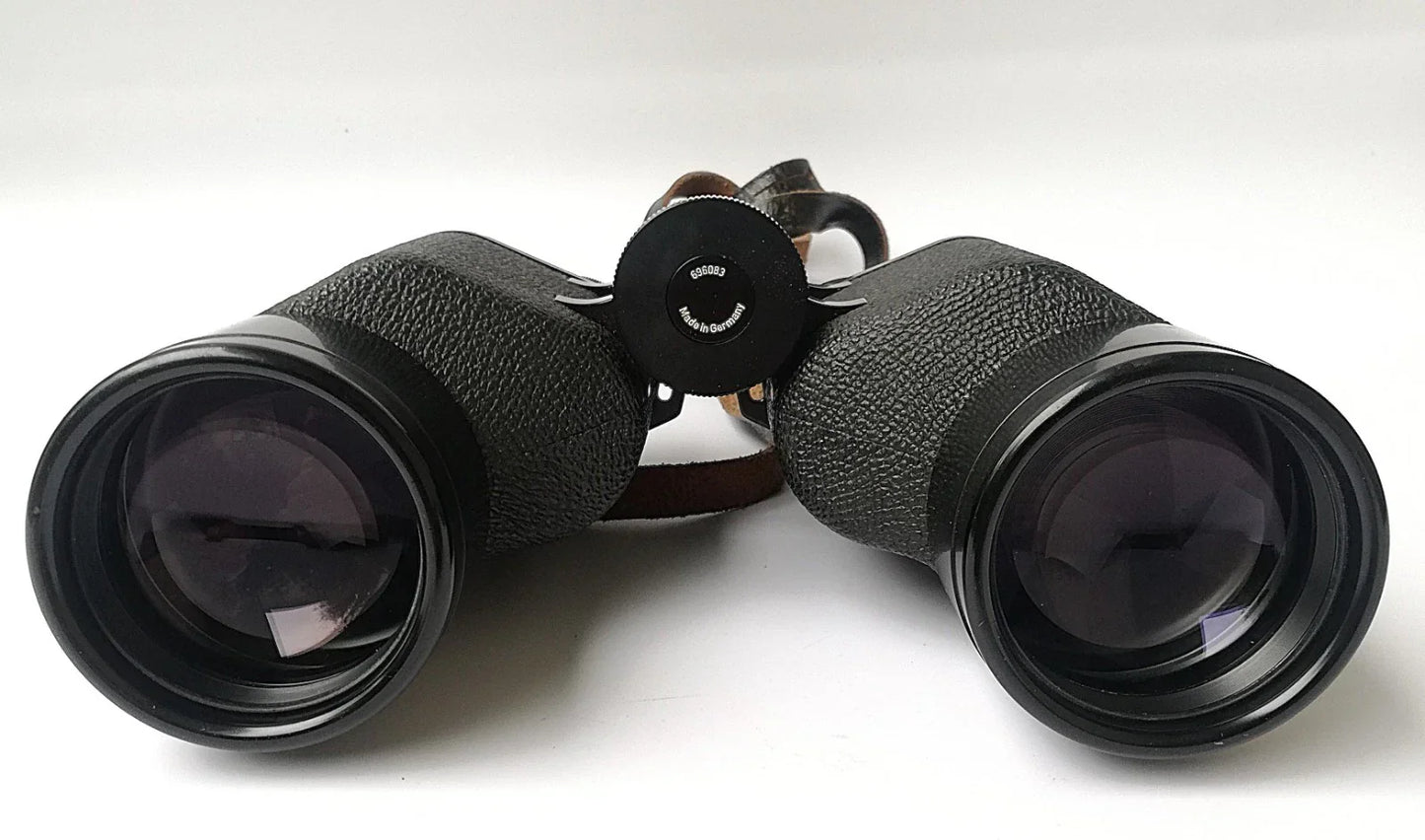 Paire de jumelles vintage Carl Zeiss