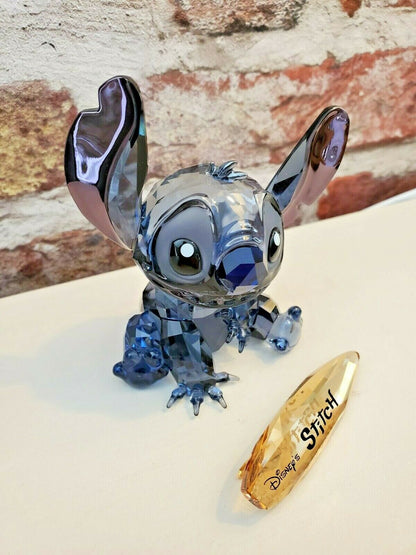 Rare Swarovski Disney
