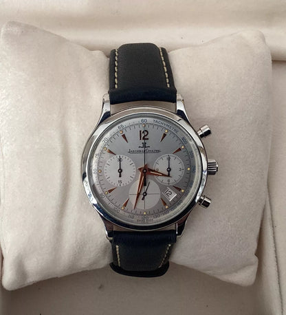 Montre JAEGER LECOULTRE Master