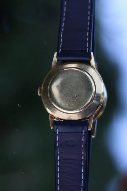Montre Onsa automatique des années 1960