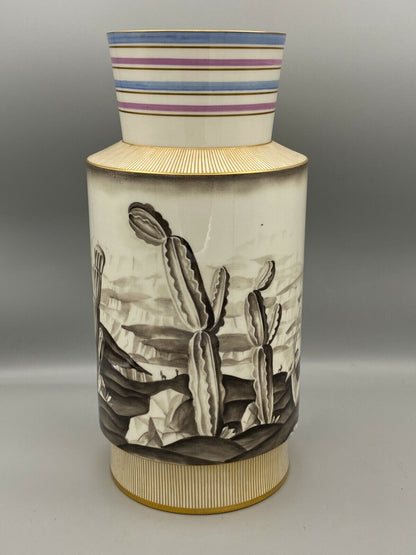 Vase de la manufacture de Sèvres