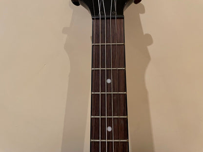 Banjo électrique Dean Backwoods