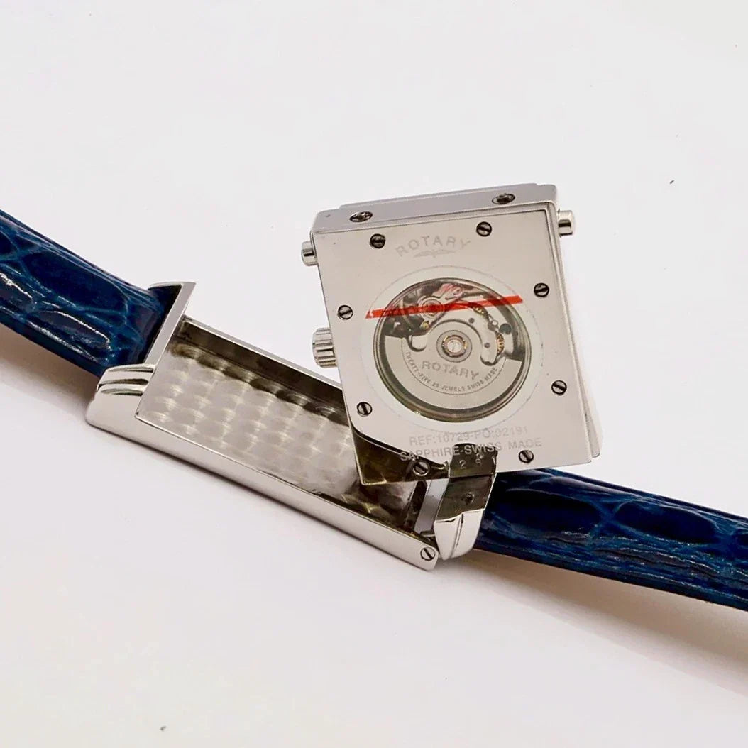 Montre Rotary Elite automatique
