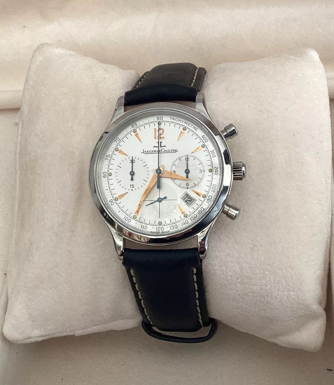 Montre JAEGER LECOULTRE Master