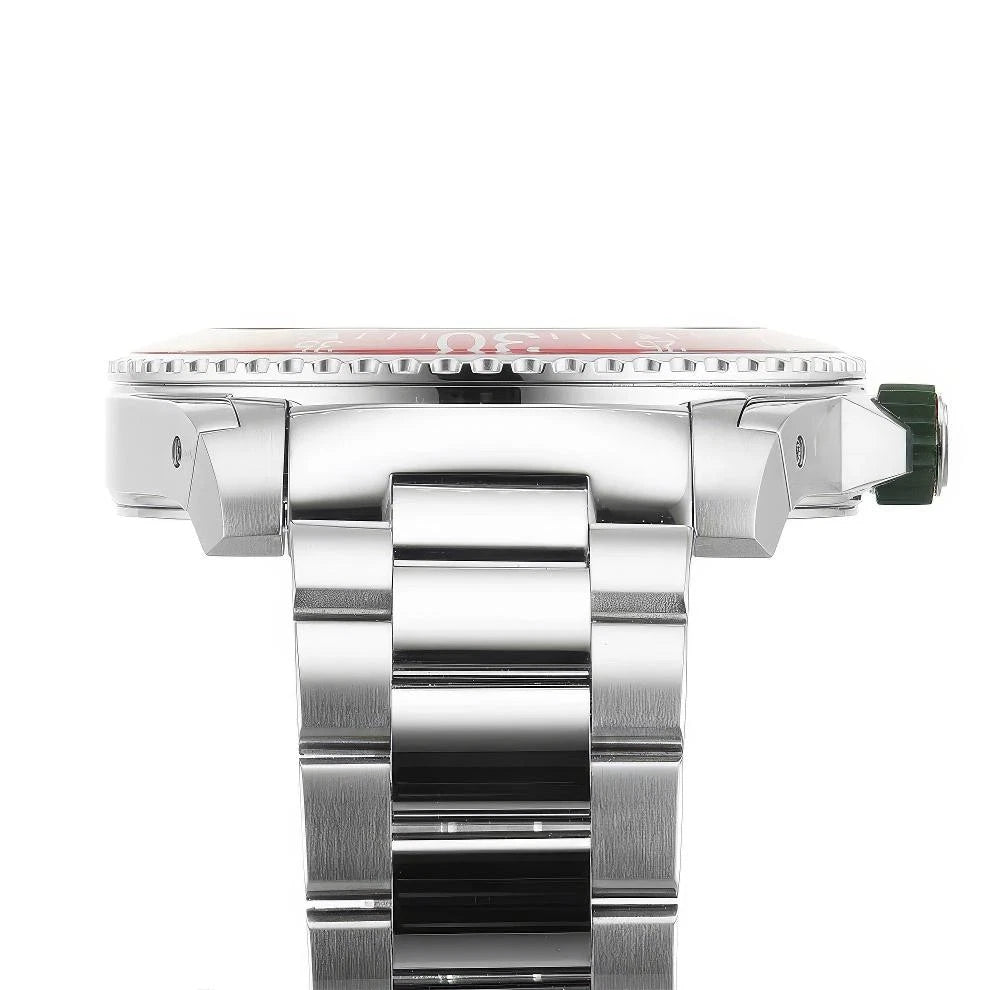Gucci Dive YA136222 – Montre Homme – Quartz – Cadran Vert – 45 mm