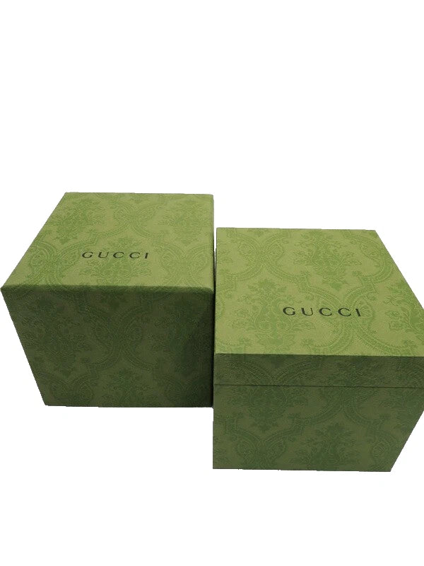 Gucci Dive YA136222 – Montre Homme – Quartz – Cadran Vert – 45 mm