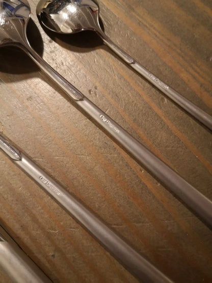 Ménagère 51 pièces Opus – Guy Degrenne – Inox 18/10