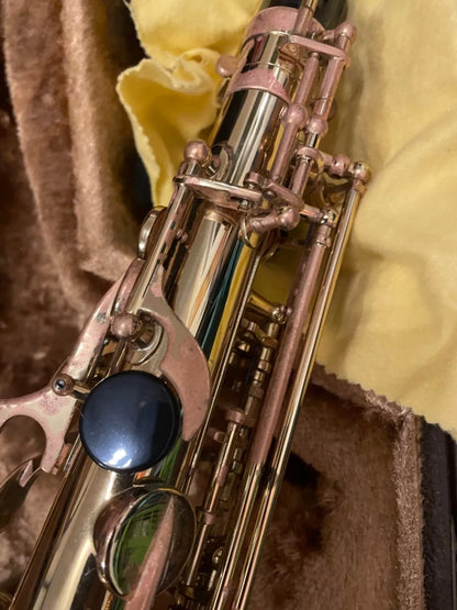 Saxophone Alto Selmer Série II
