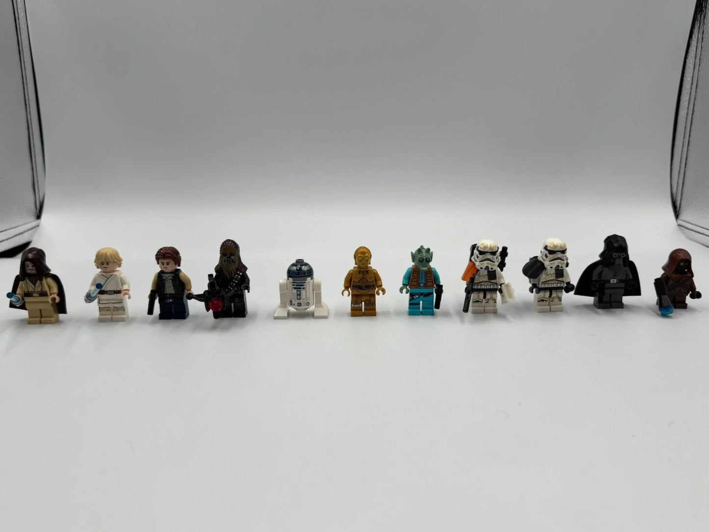 LEGO Star Wars Mos Eisley Cantina 75290