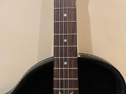 Banjo électrique Dean Backwoods