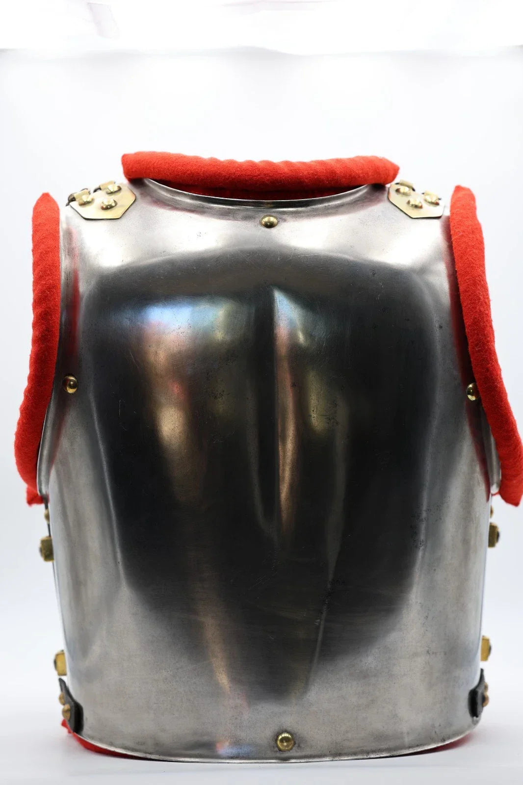 Ancien cuirasse militaire 1825