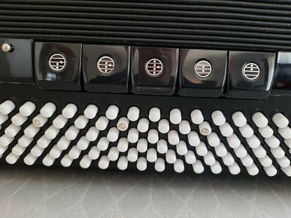 Accordéon BUGARI Armando Castelfidardo