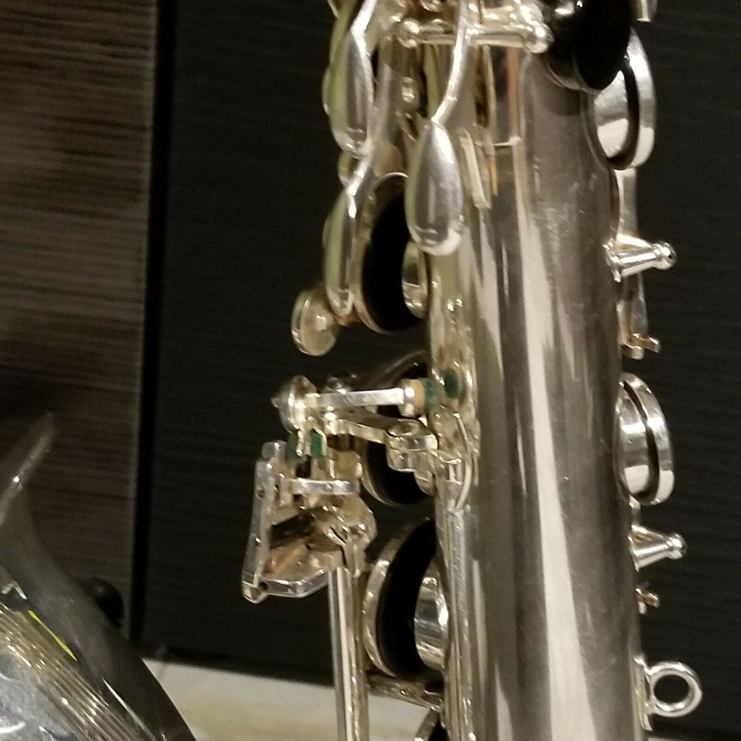 Saxophone ténor SELMER série III