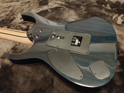 Guitare Ibanez J.Custom