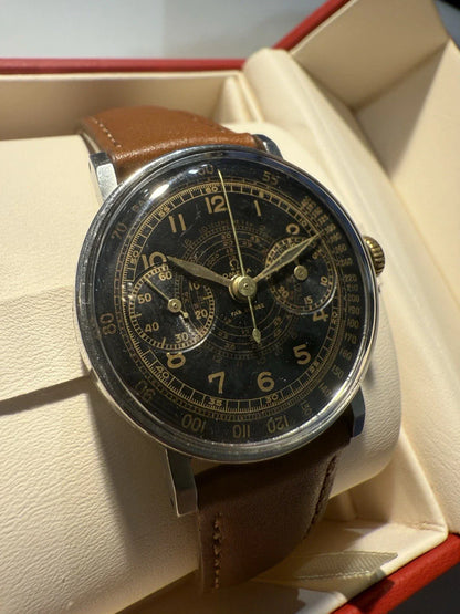 Montre oméga homme vintage Mécanique