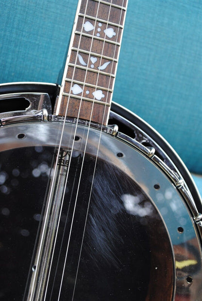 Banjo ténor ton or Master Tone IT-250