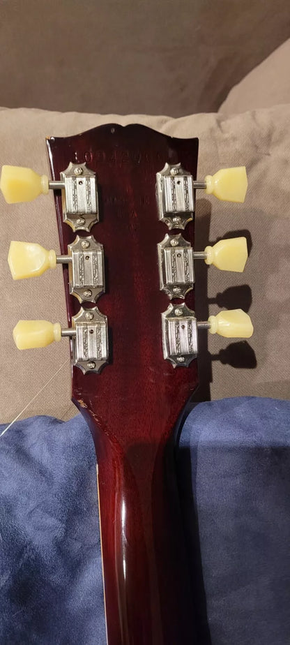 Superbe Guitare électrique GIBSON Les Paul Spécial Vintage