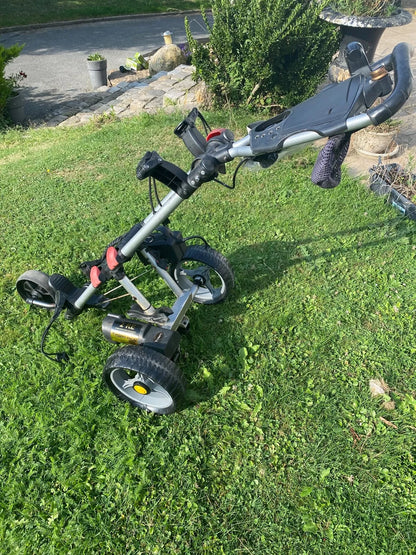 Magnifique Chariot de golf électrique