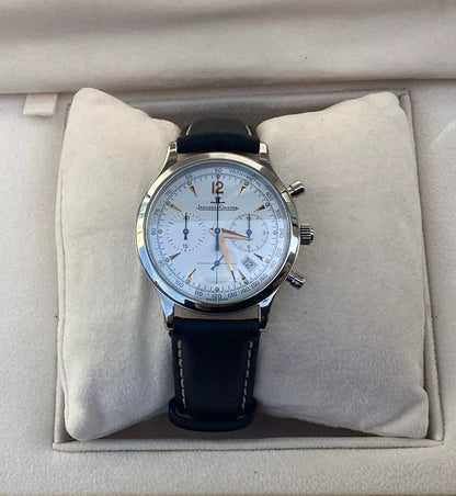 Montre JAEGER LECOULTRE Master