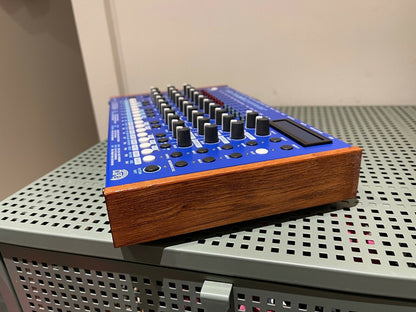 synthétiseur MFB Tanzbar 2