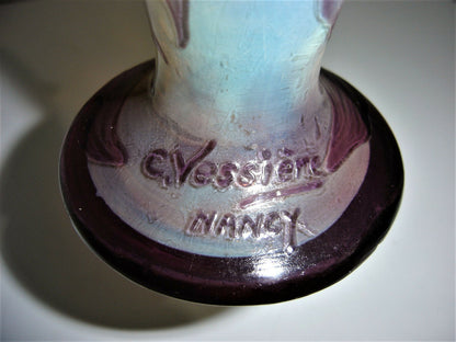 Vase VESSIERE NANCY
