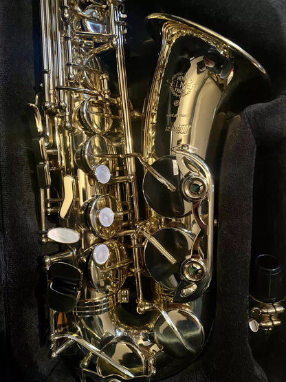 Saxophone Alto Henri Selmer "Série