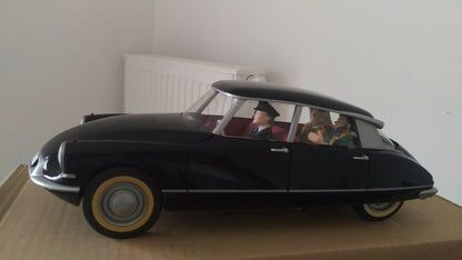 AROUTCHEFF CITROEN &nbsp;DS 19 1958