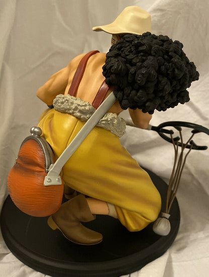 Figurine Resine Usopp Tsume