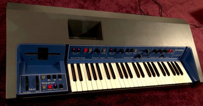 Emulateur EINS des année 1981