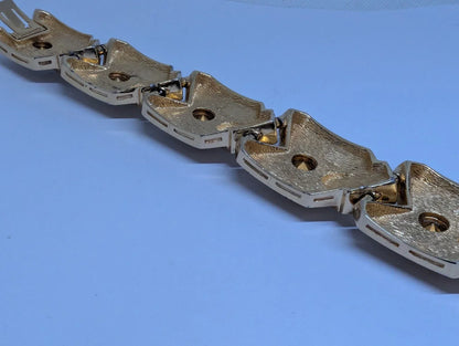 Bracelet Christian Dior Vintage
