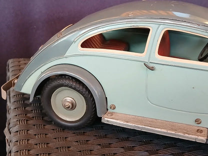 ANCIEN JOUET MARKLIN 1101 ORIGINALE 1935