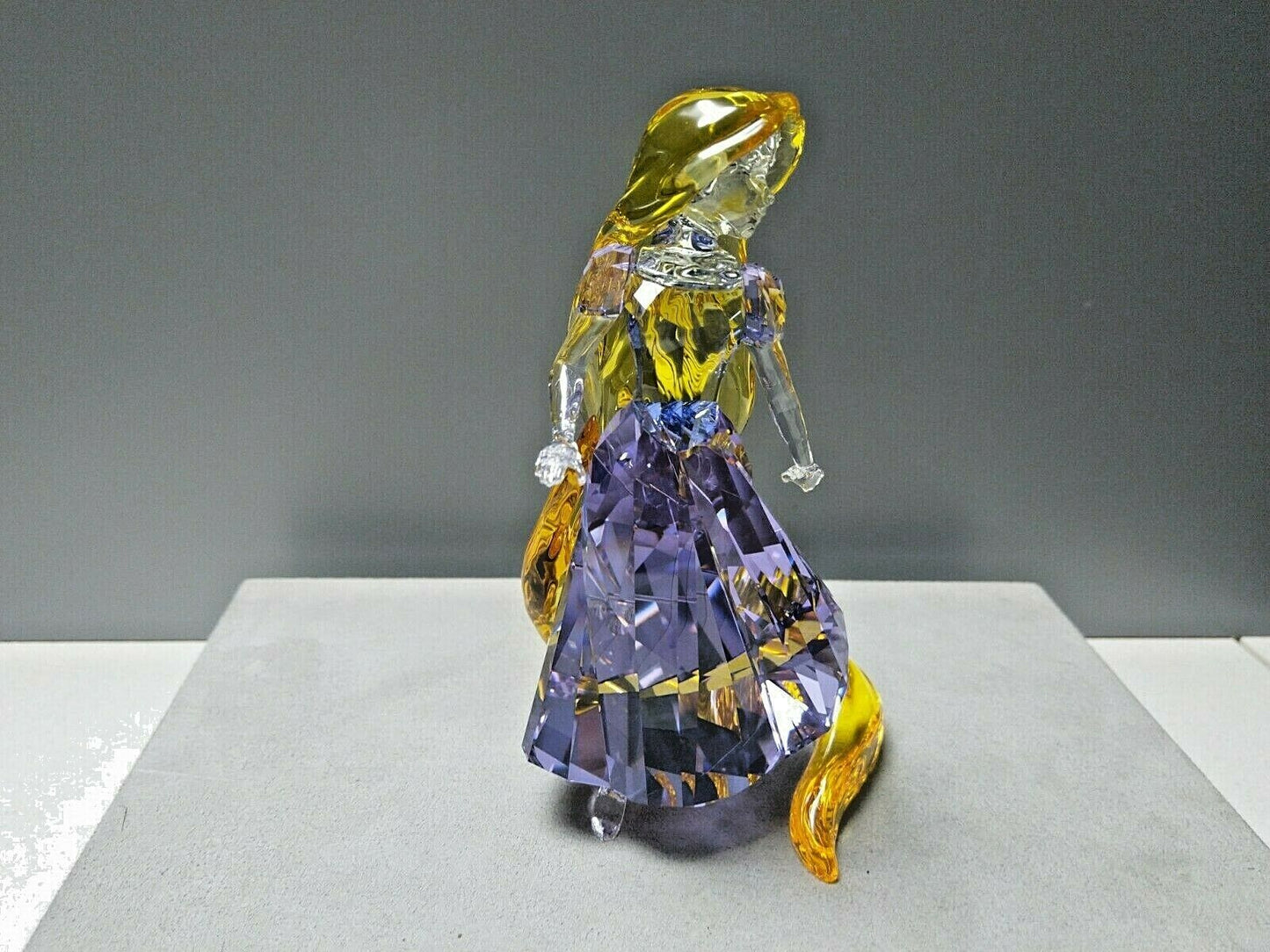 Figurine Swarovski Raiponce