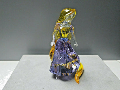 Figurine Swarovski Raiponce