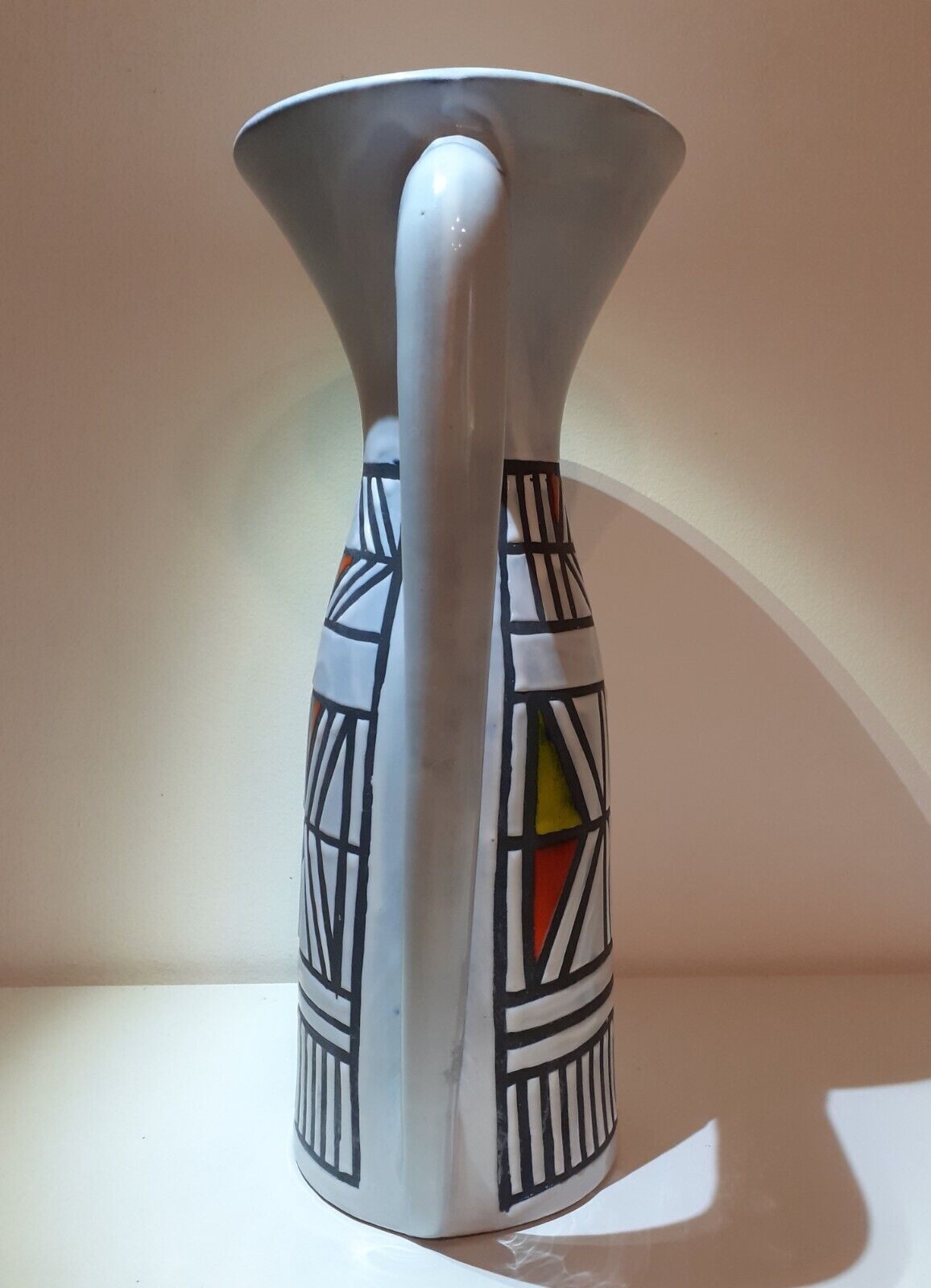 Vase de Roger CAPRON