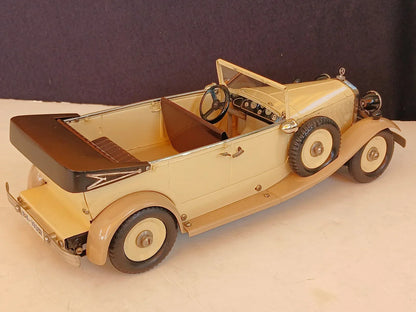 ANCIEN JOUET MARKLIN 1011 MERCEDES